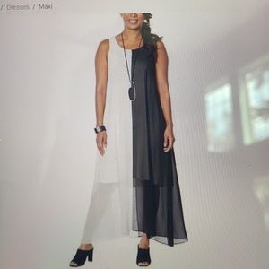 Wynn Layers dress